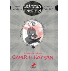 Cabir B. Hayyan
