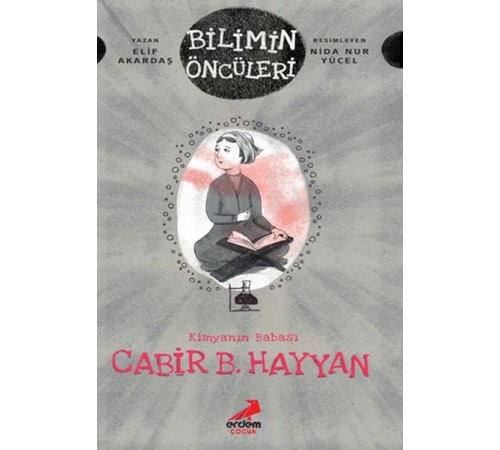 Cabir B. Hayyan Cabir B. Hayyan
