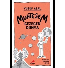 Muhteşem Gezegen Dünya