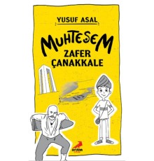 Muhteşem Zafer Çanakkale