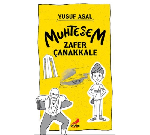 Muhteşem Zafer Çanakkale