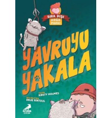 Sıra Dışı Doğa Parkı- Yavruyu Yakala