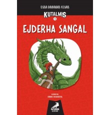Kutalmış- Ejderha Sangal