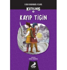 Kutalmış - Kayıp Tigin