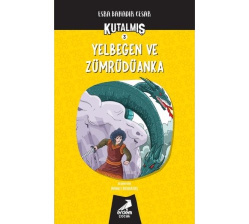 Kutalmış - Yelbegen ve Zümrüdüanka Kutalmış - Yelbegen ve Zümrüdüanka