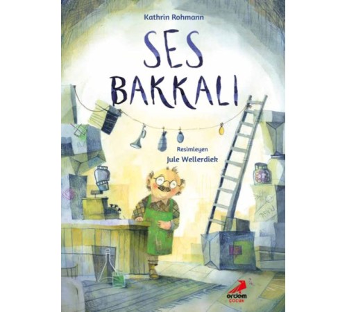 Ses Bakkalı Ses Bakkalı