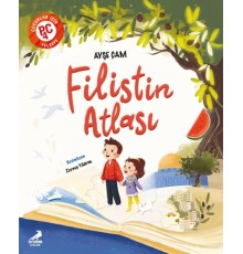 Filistin Atlası