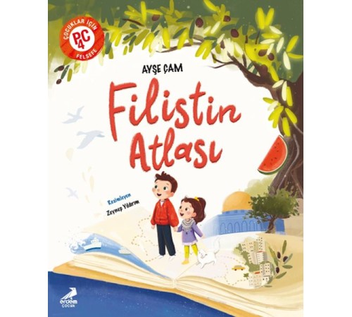 Filistin Atlası