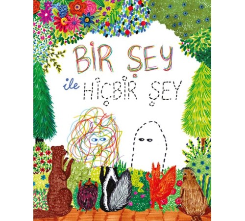 Bir Şey ile Hiçbir Şey Bir Şey ile Hiçbir Şey