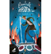 Emanetdar Ayasofya’da
