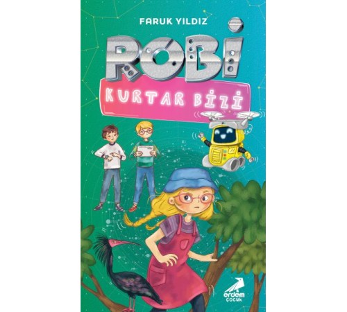 Robi Kurtar Bizi Robi Kurtar Bizi