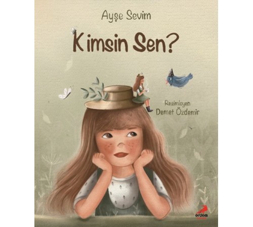 Kimsin Sen? Kimsin Sen?