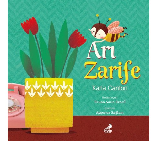 Arı Zarife Arı Zarife