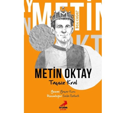 Taçsız Kral Metin Oktay - Ben Kimim?