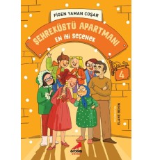 Şehreküstü Apartmanı 4 - En İyi Seçenek