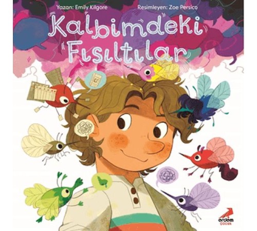 Kalbimdeki Fısıltılar Kalbimdeki Fısıltılar