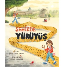 Şehirde Yürüyüş
