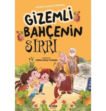 Gizemli Bahçenin Sırrı