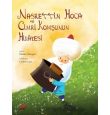 Nasrettin Hoca Cimri Komşunun Hikayesi