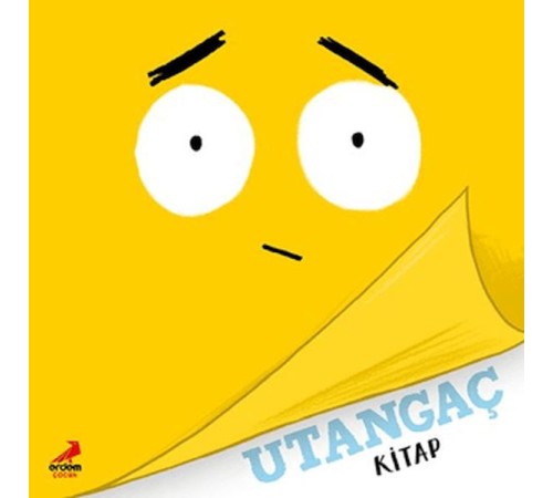 Utangaç Kitap