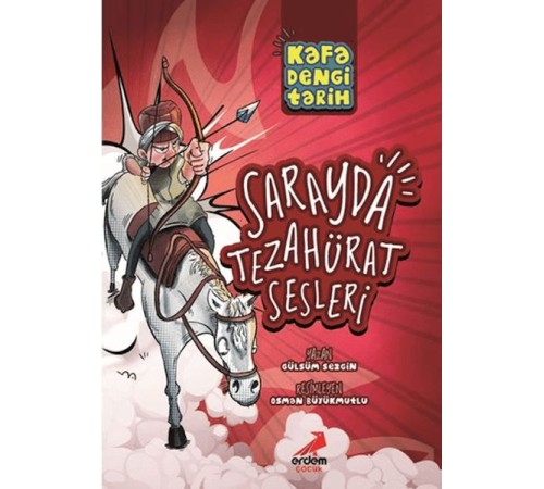 Kafa Dengi Tarih - Sarayda Tezahürat Sesleri