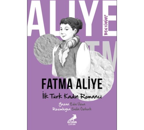 Ben Kimim? - İlk Türk Kadın Romancı Fatma Aliye Ben Kimim? - İlk Türk Kadın Romancı Fatma Aliye