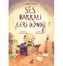 Ses Bakkalı Geri Döndü
