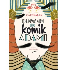 Dünya'nın En Komik Adamı