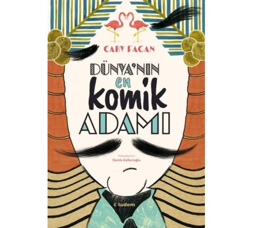 Dünya'nın En Komik Adamı