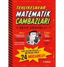 Tehlikesavar Matematik Cambazları