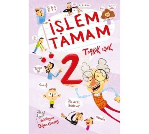 İşlem Tamam 2