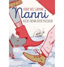 Nanni - Küçük Farenin Büyük Maceraları