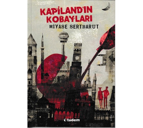 Kapiland'ın Kobayları Kapiland'ın Kobayları