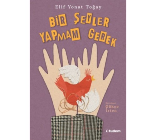 Bir Şeyler Yapmam Gerek