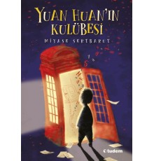 Yuan Huan'ın Kulübesi