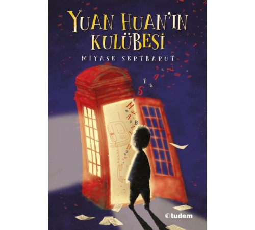 Yuan Huan'ın Kulübesi Yuan Huan'ın Kulübesi