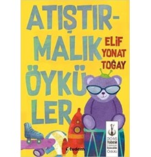 Atıştırmalık Öyküler