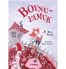 Boynu Yamuk