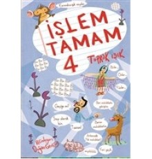 İşlem Tamam 4