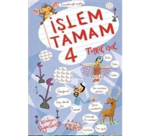İşlem Tamam 4