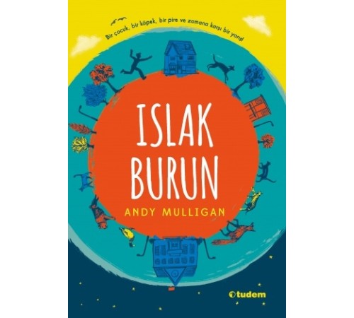 Islak Burun