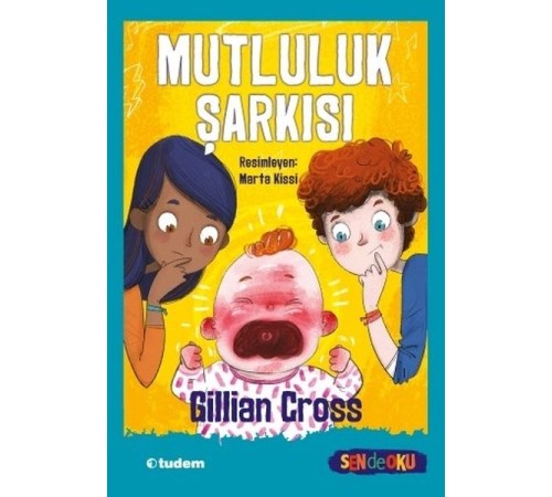 Sen De Oku- Mutluluk Şarkısı Sen De Oku- Mutluluk Şarkısı