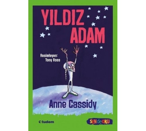 Yıldız Adam Yıldız Adam