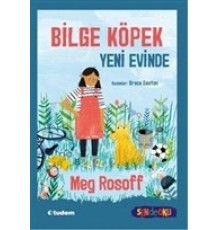 Sen De Oku- Bilge Köpek Yeni Evinde