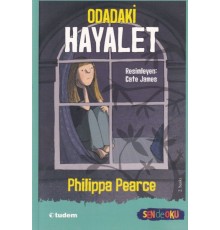 Sen de Oku - Odadaki Hayalet
