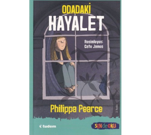 Sen de Oku - Odadaki Hayalet Sen de Oku - Odadaki Hayalet