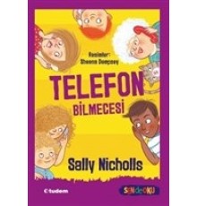 Sen De Oku- Telefon Bilmecesi