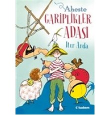 Aheste Gariplikler Adası
