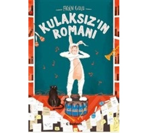 Kulaksız'ın Romanı Kulaksız'ın Romanı