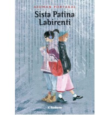 Sista Patina Labirenti